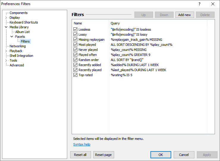 File:Foobar2000-Facets-Preferences-Filters.png