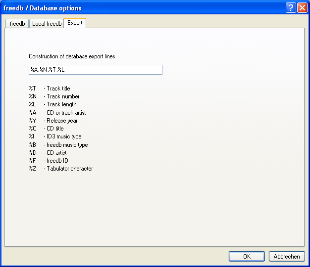 File:EAC freedb Database options Export.png