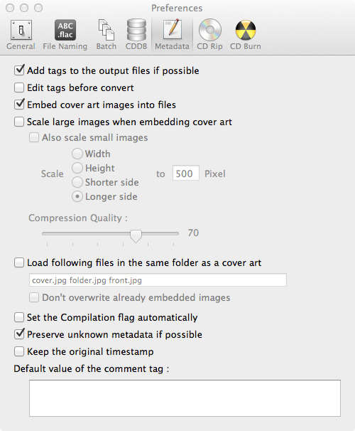 xld converter for mac