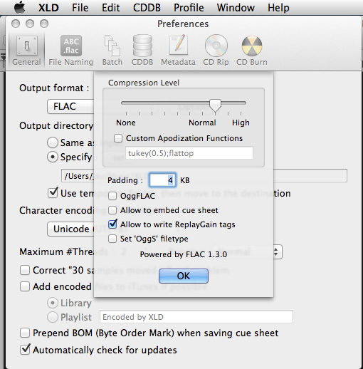 Xld Decoder For Mac