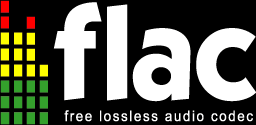 File:FLAC logo.gif