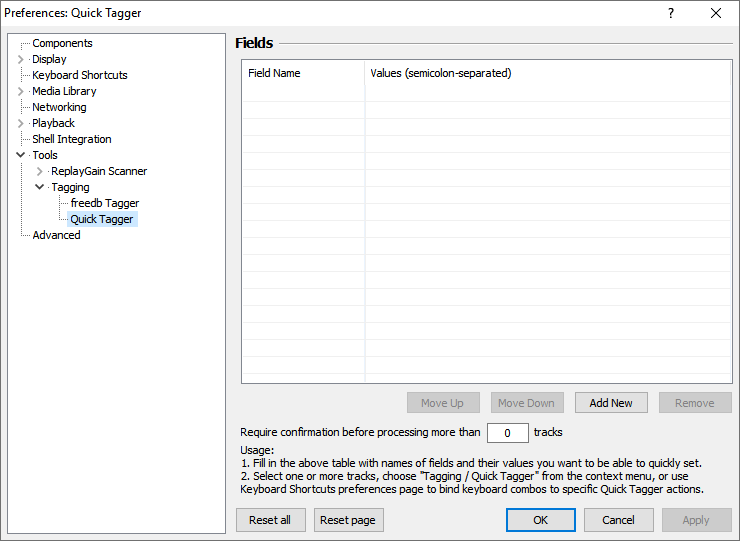 File:Foobar2000 Preferences Quick Tagger.png