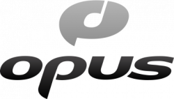 Official Opus logo