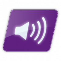 PowerShellAudio Logo