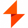 Thumbnail for File:Winamp logo 2018.png