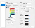 Thumbnail for File:Foo vis spectrum analyzer spectrum.png