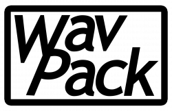 Official WavPack logo