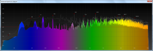 Thumbnail for File:Enhanced spectrum analyzer.png