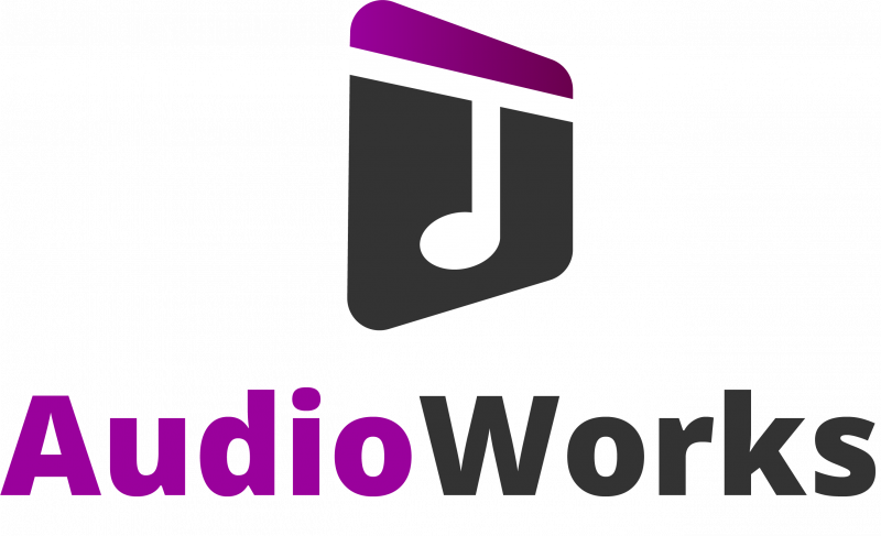 File:AudioWorks-logo.png