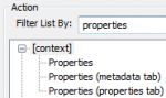 Thumbnail for File:Foobar2000-Properties-menu-commands.png